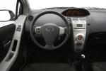 Toyota Yaris TS 2007 года